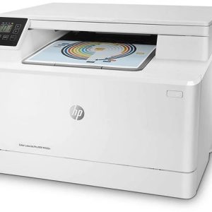 HP LASERJET MFP COLOR M182